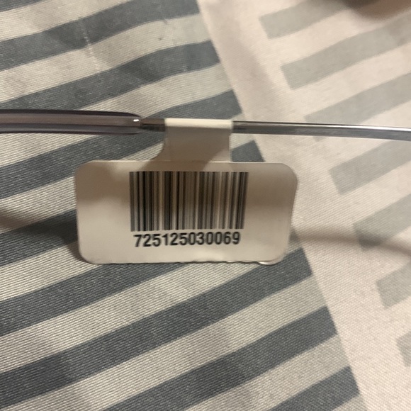 Coach glasses, brand new with tag, - Picture 4 of 4